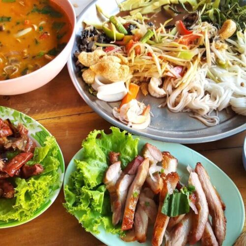 Taste of Thailand Food Tour Experience Bangkok (22)